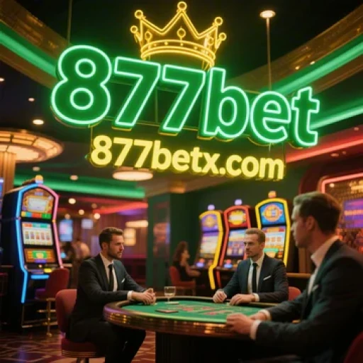 877bet